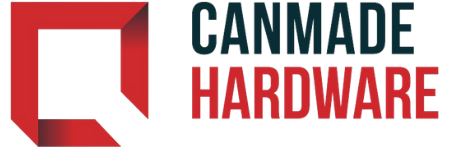canmade hardware logo