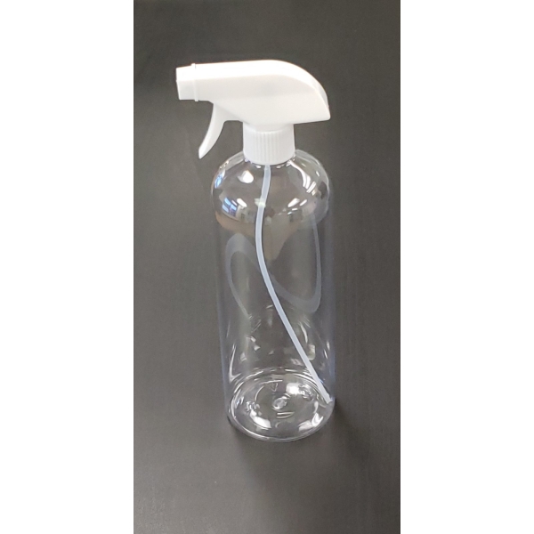 Canmade Large Spray Bottle