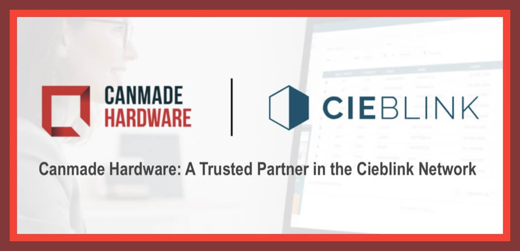 canmade hardware logo